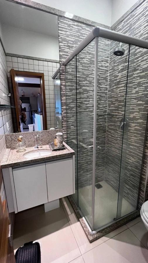 Flat Duplex De Luxo Em Muro Alto Com Jacuzzi Privativa Pôrto das Galinhas Exterior foto