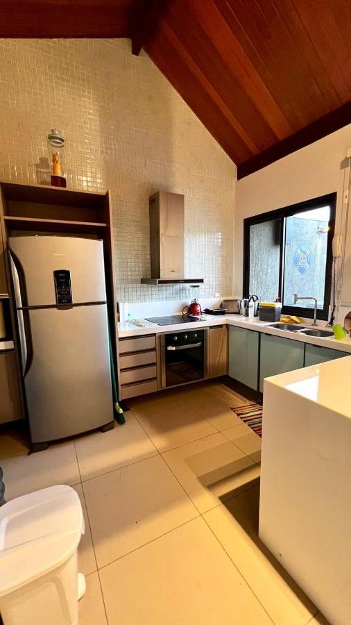 Flat Duplex De Luxo Em Muro Alto Com Jacuzzi Privativa Pôrto das Galinhas Exterior foto