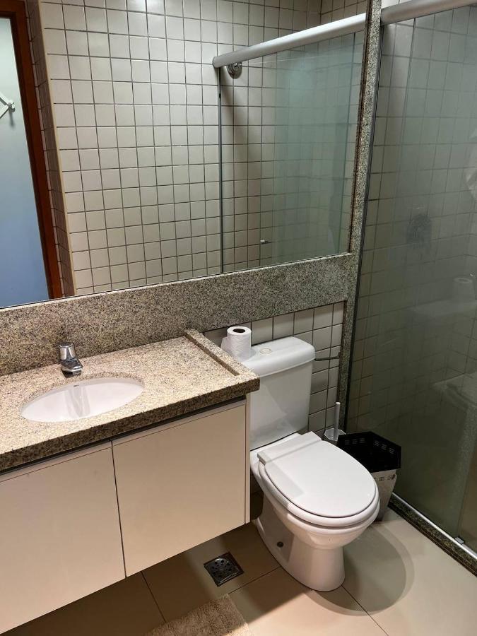 Flat Duplex De Luxo Em Muro Alto Com Jacuzzi Privativa Pôrto das Galinhas Exterior foto